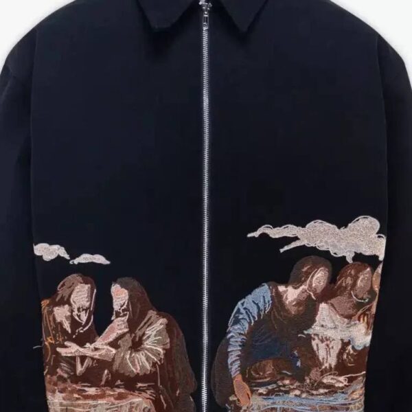 Овершот Vescartes